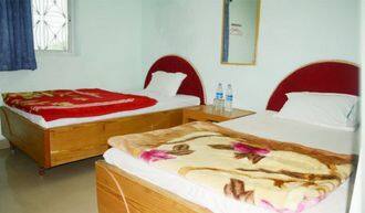Urmila Guest House, Bodhgaya 2
